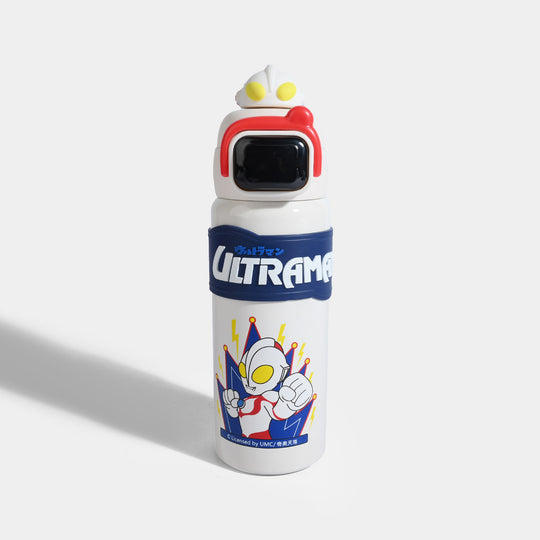 WATER BOTTLE STAINLESS STEEL | 500ml