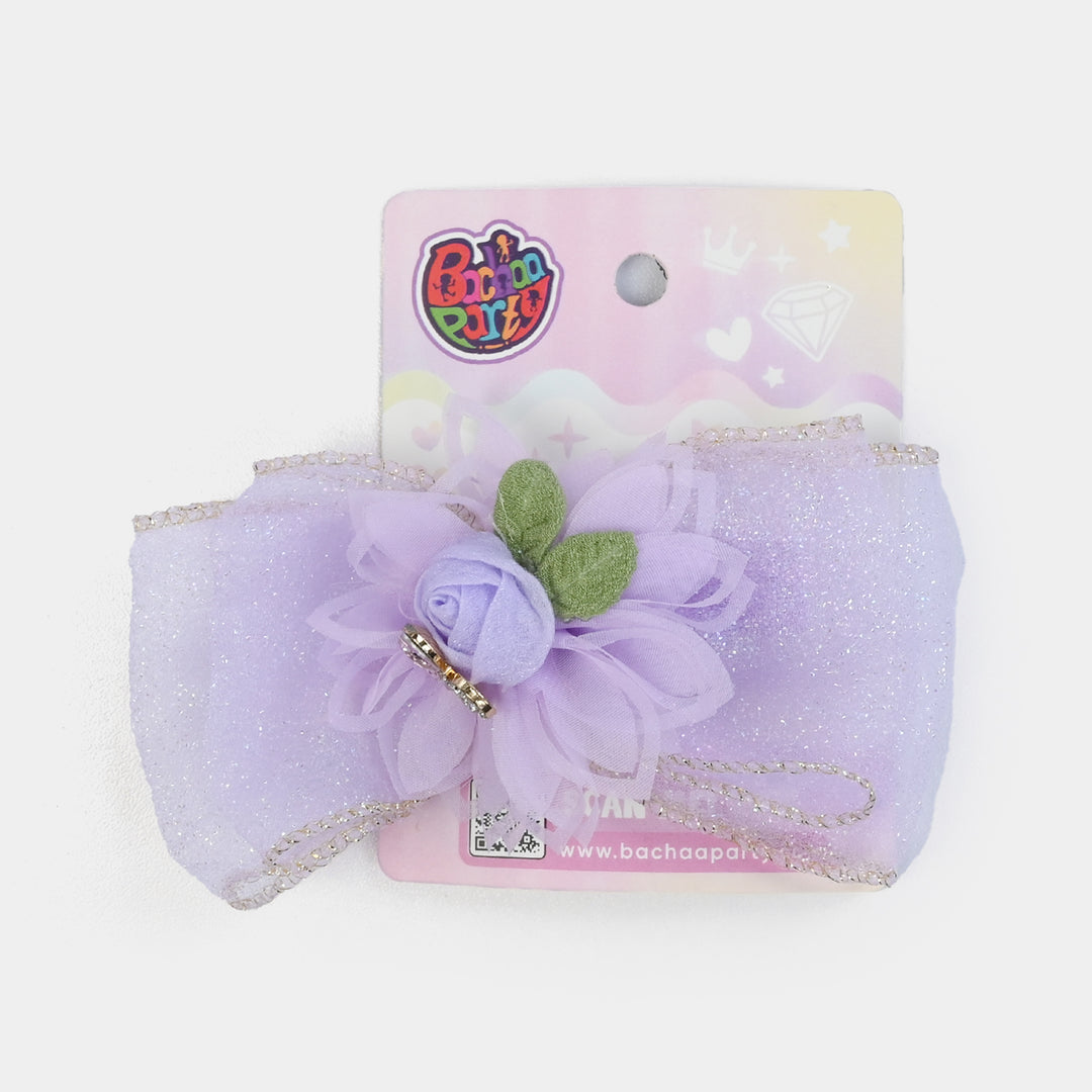 Fancy Style Hair Pin For Girls