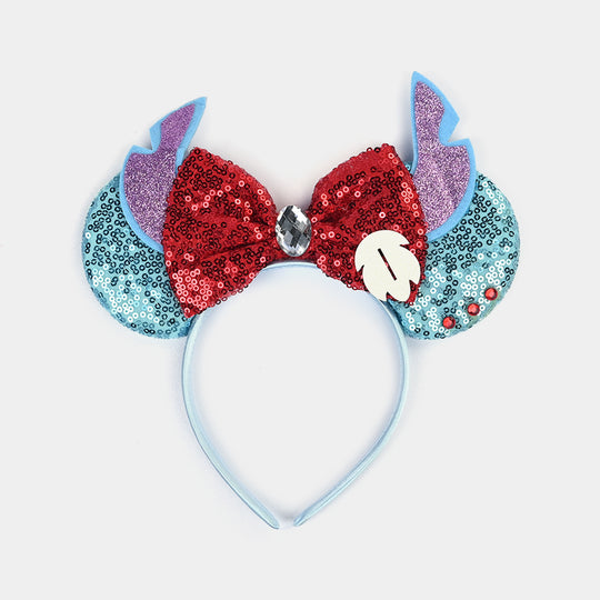 Decorative Headband For Girls