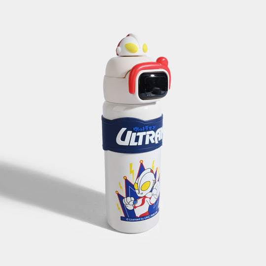 WATER BOTTLE STAINLESS STEEL | 500ml
