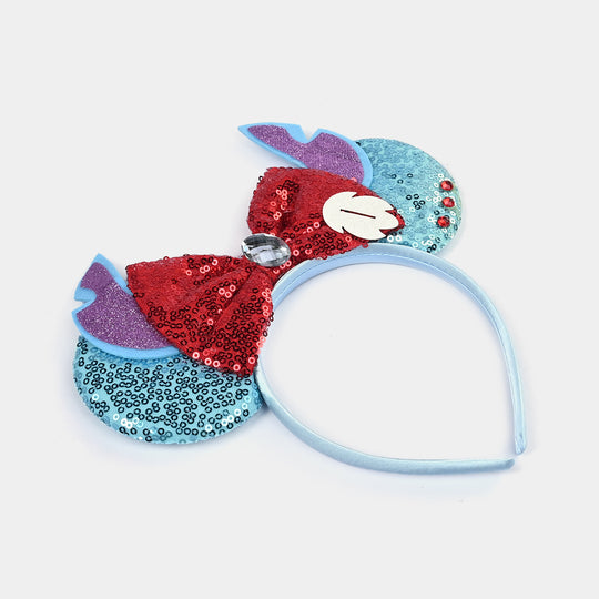 Decorative Headband For Girls