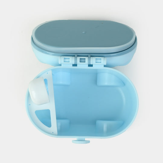 Baby Milk Powder Container & Storage Box