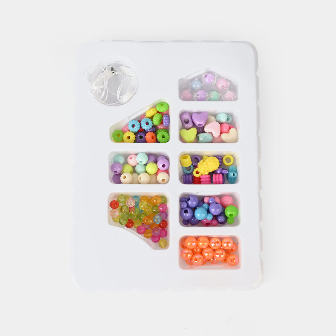 DIY Beads Set for Girls