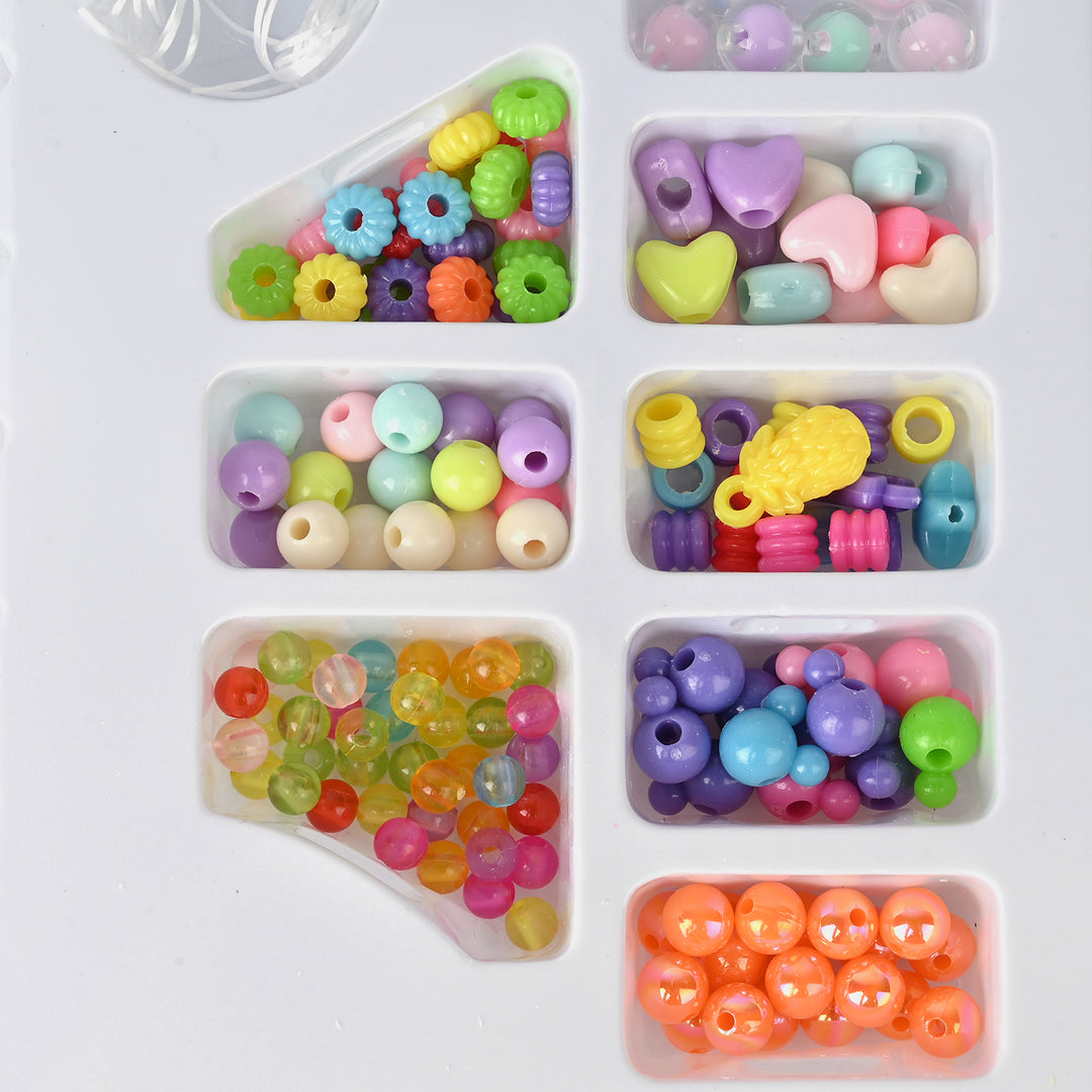 DIY Beads Set for Girls