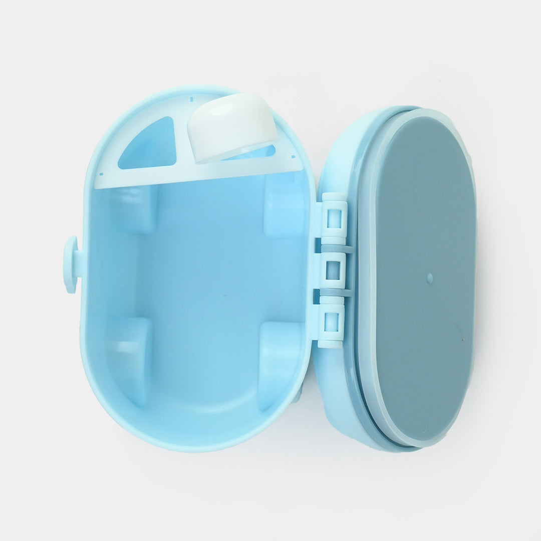 Baby Milk Powder Container & Storage Box