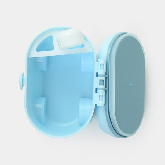 Baby Milk Powder Container & Storage Box
