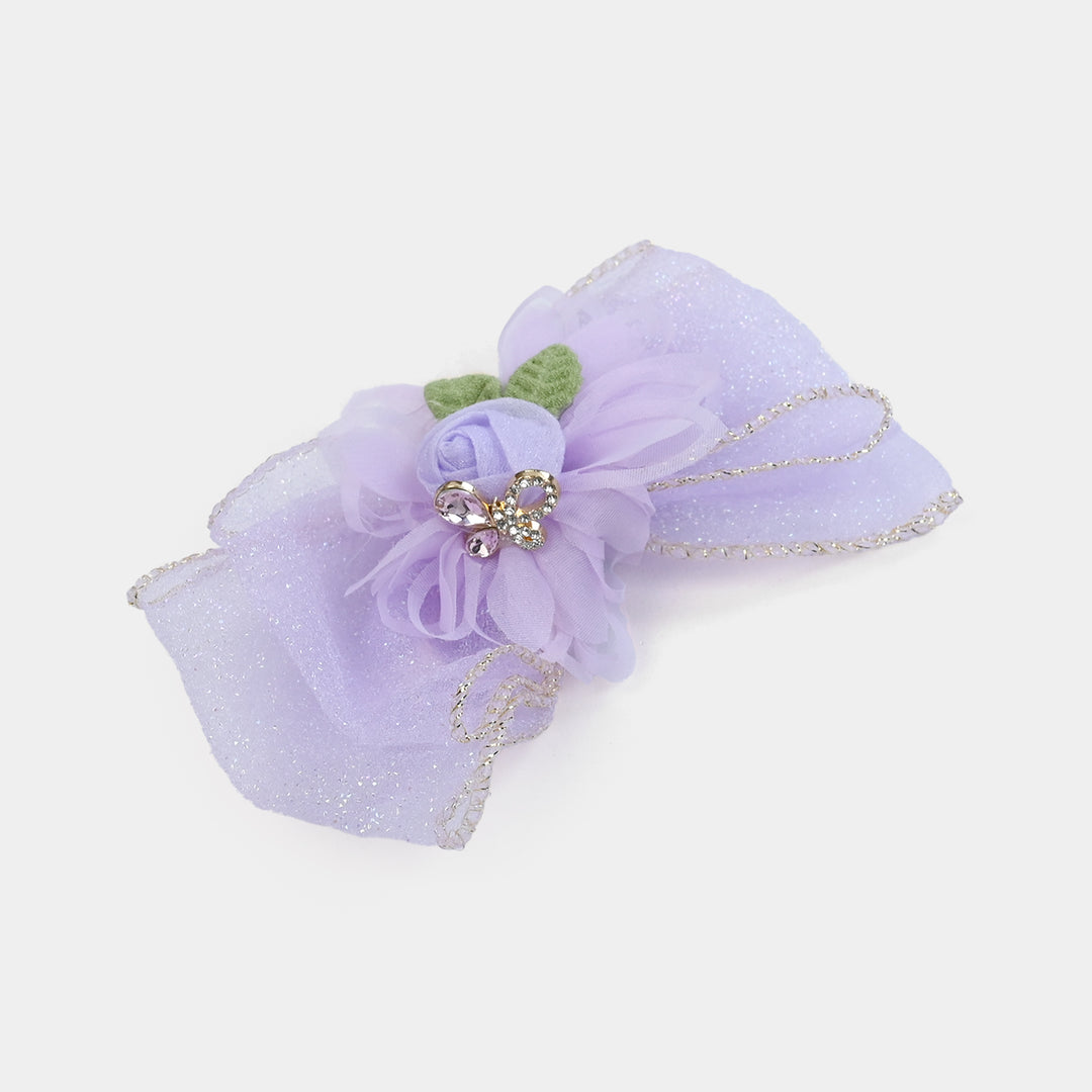 Fancy Style Hair Pin For Girls