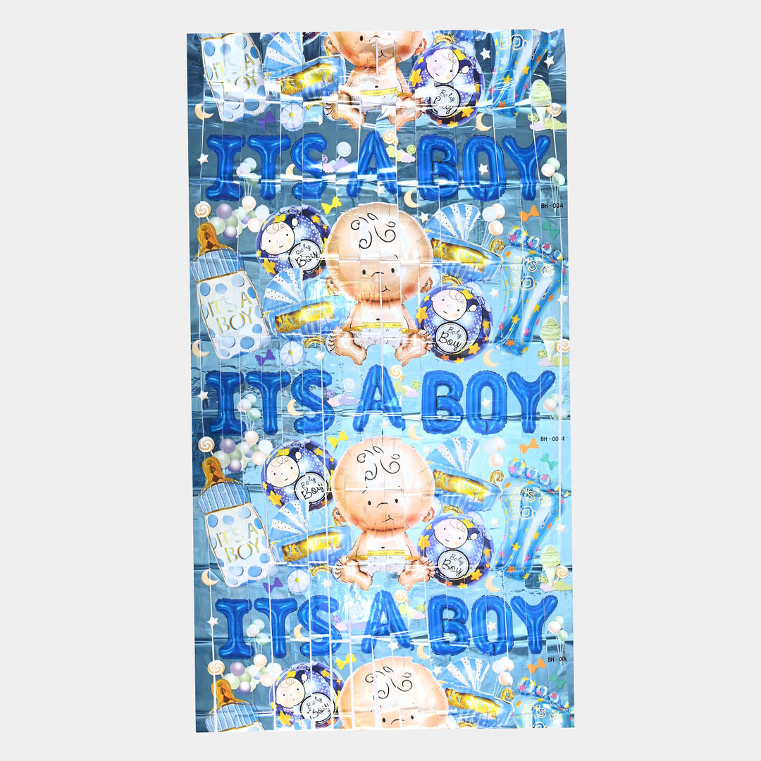New Born Baby Hanging Item