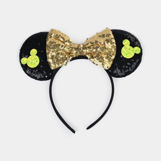 Decorative Headband For Girls