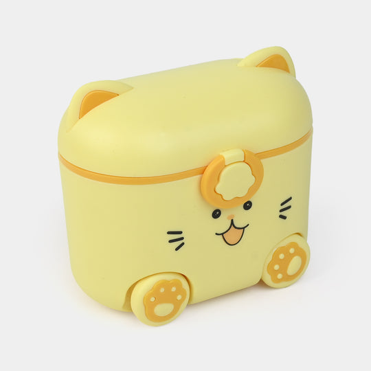 Baby Milk Powder Container & Storage Box