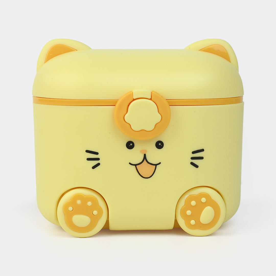 Baby Milk Powder Container & Storage Box