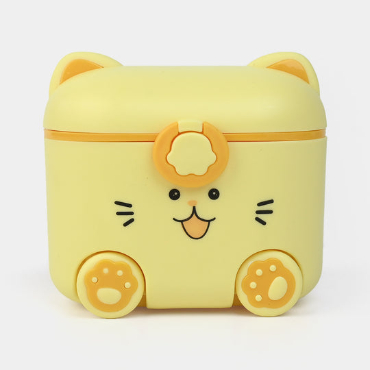 Baby Milk Powder Container & Storage Box