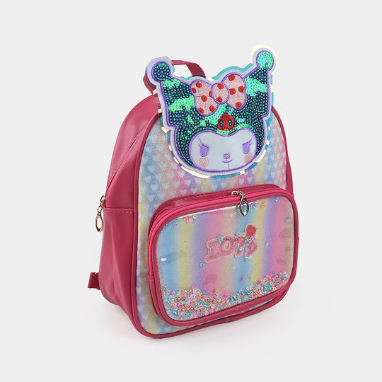 Fancy Bag pack For Girls