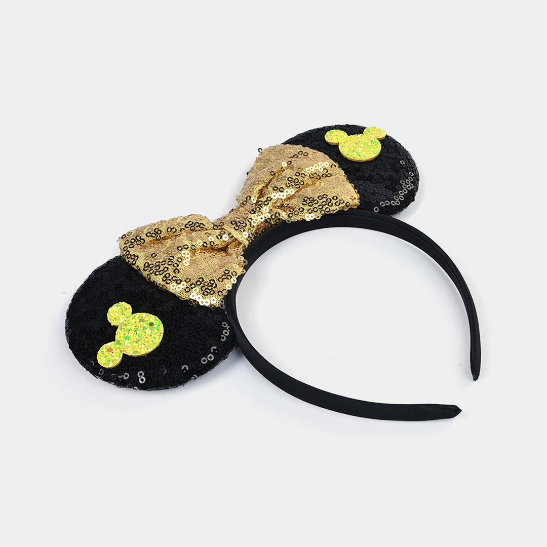 Decorative Headband For Girls