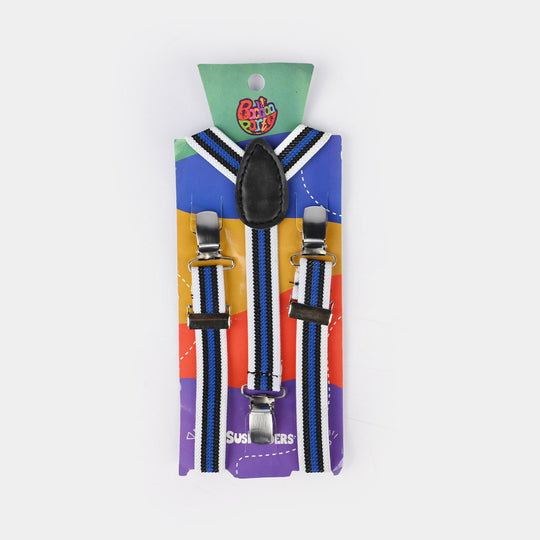 Boys Elastic Gallace/Suspenders