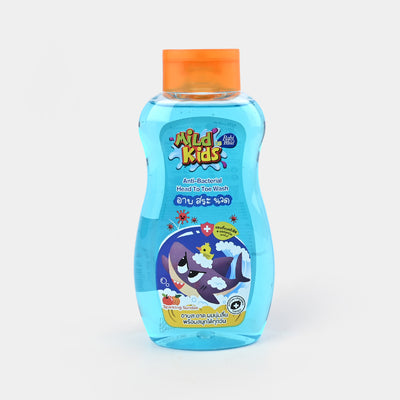 Mild Kids Bath Sparkling Sundae 200ml