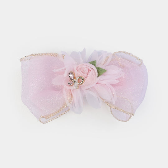 Fancy Style Hair Pin For Girls