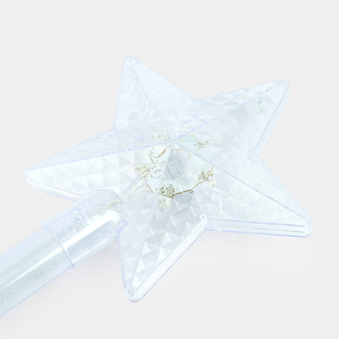 Flash Star Wand For Kids