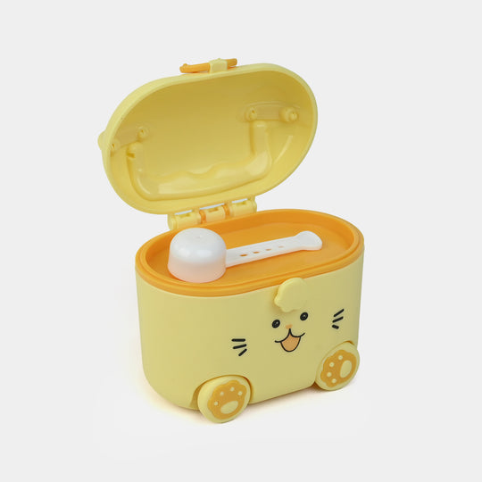 Baby Milk Powder Container & Storage Box