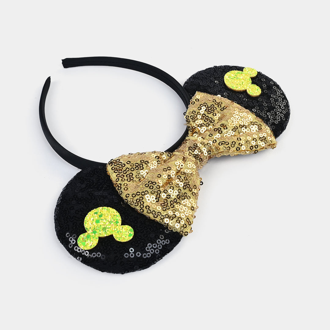 Decorative Headband For Girls