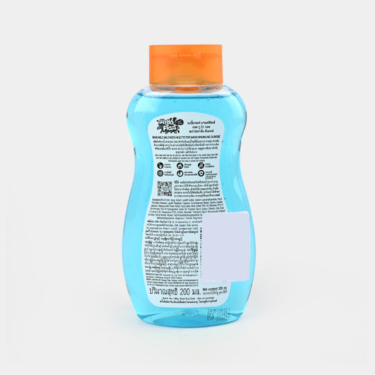 Mild Kids Bath Sparkling Sundae 200ml