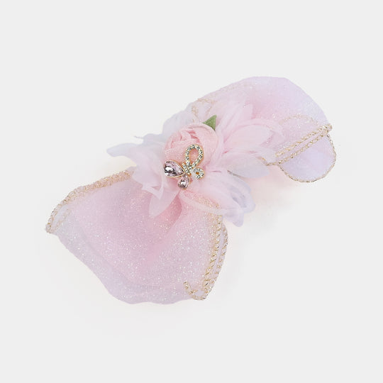 Fancy Style Hair Pin For Girls