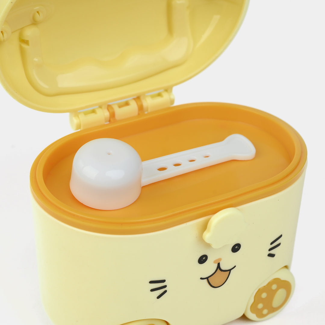 Baby Milk Powder Container & Storage Box