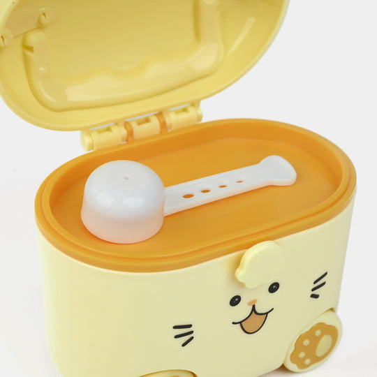 Baby Milk Powder Container & Storage Box