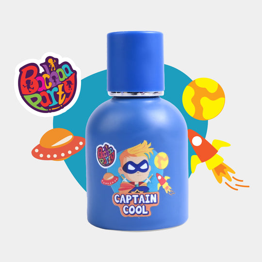 Boy Perfume Captain Cool 50ml