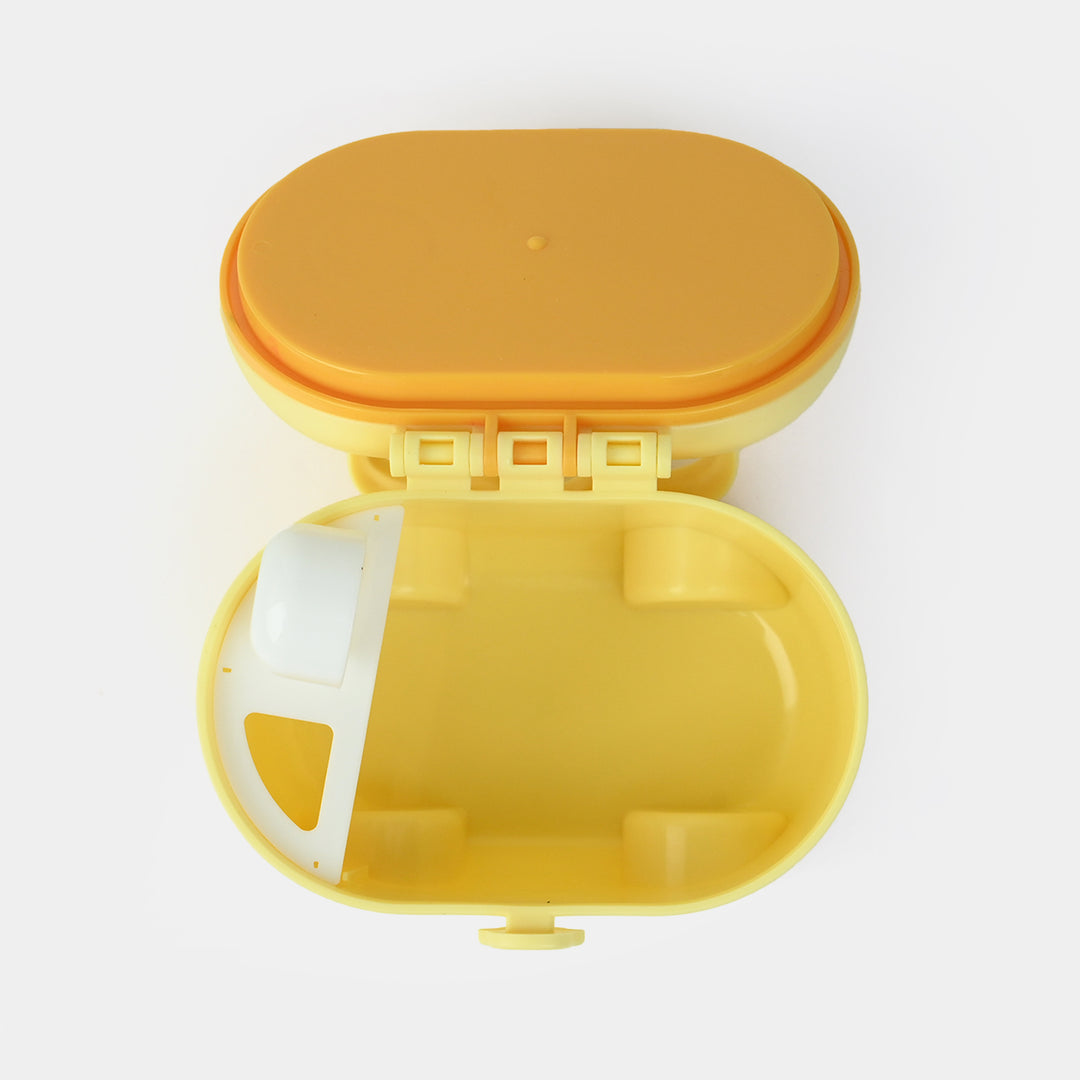 Baby Milk Powder Container & Storage Box