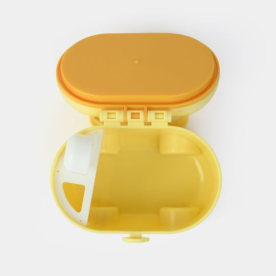 Baby Milk Powder Container & Storage Box
