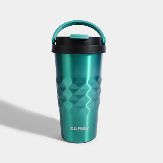 Coffee Mug Steel | 500Ml