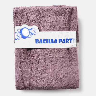 Super Soft Bath Towel 20x40 cm