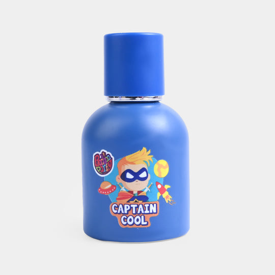 Boy Perfume Captain Cool 50ml