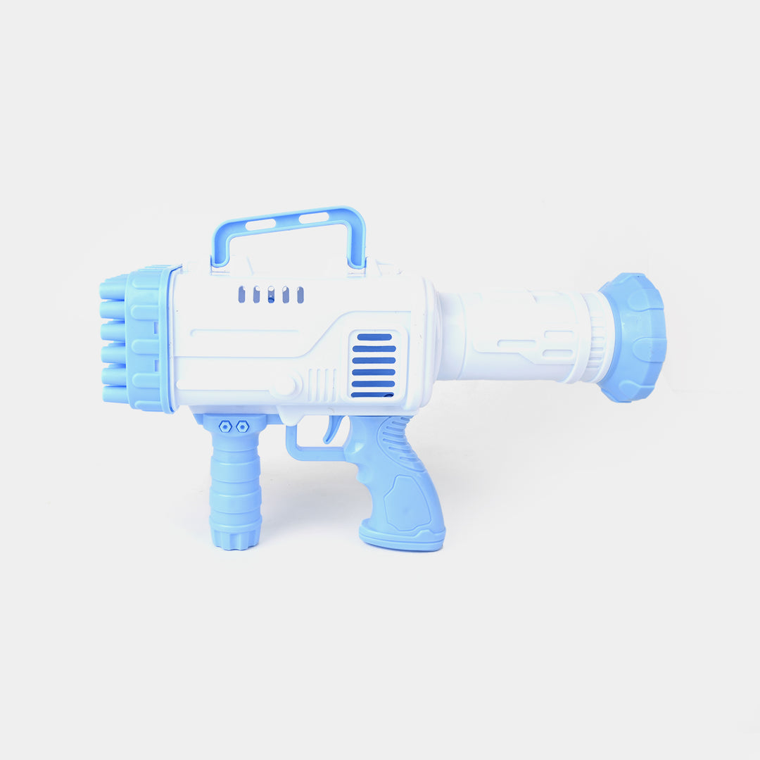 36 Holes Bubble Blower Machine Toy for Kids