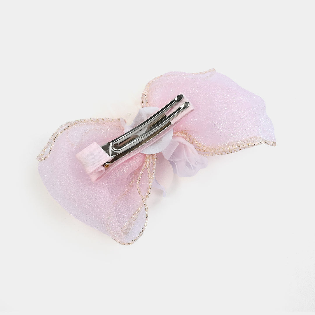 Fancy Style Hair Pin For Girls