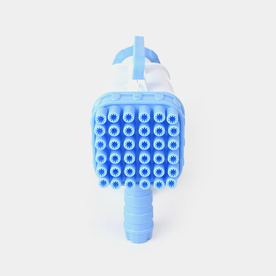 36 Holes Bubble Blower Machine Toy for Kids