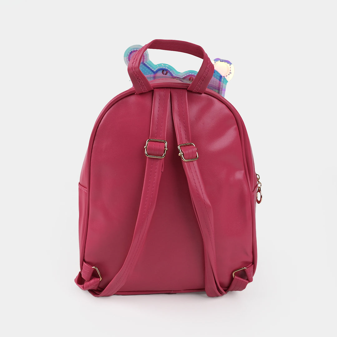 Fancy Bag pack For Girls