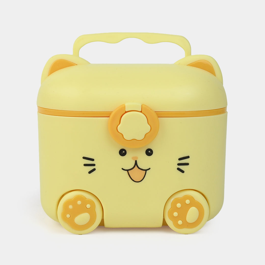 Baby Milk Powder Container & Storage Box