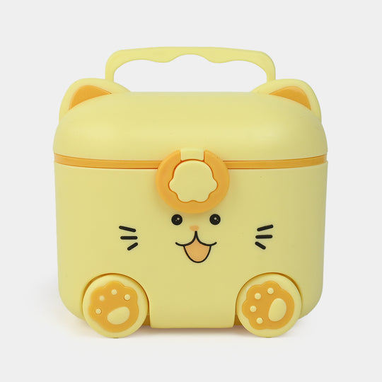 Baby Milk Powder Container & Storage Box