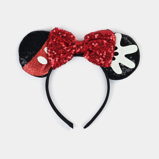 Decorative Headband For Girls