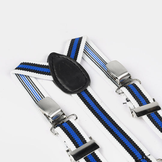 Boys Elastic Gallace/Suspenders