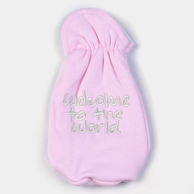 Baby Feeder Cover