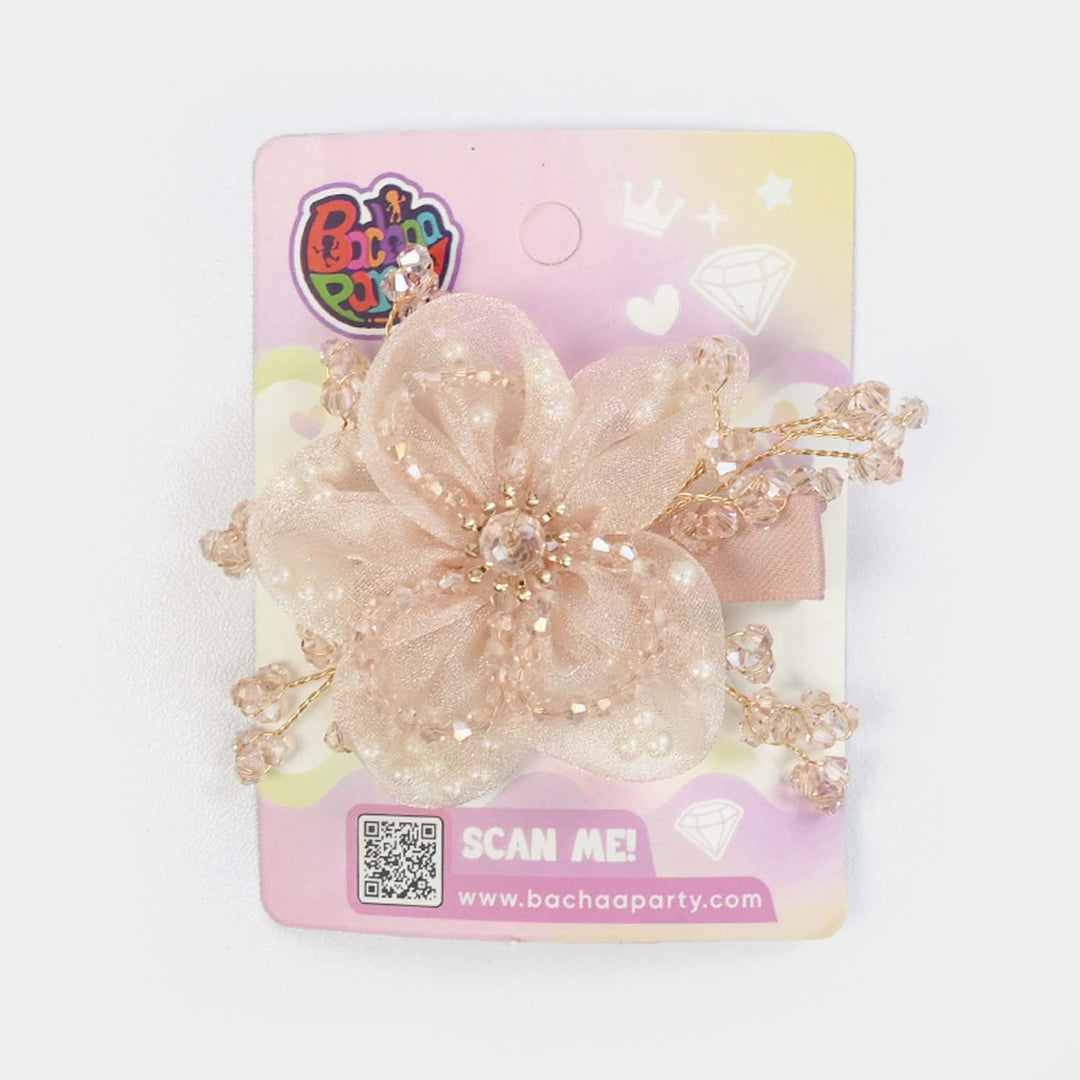 Fancy Style Hair Pin For Girls