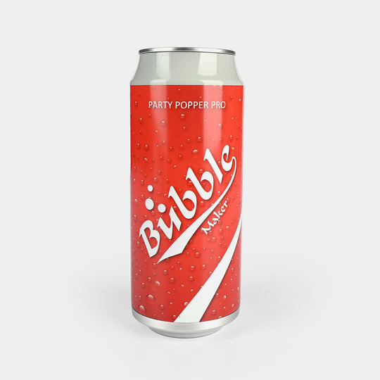 Bubble Maker Machine For Kids