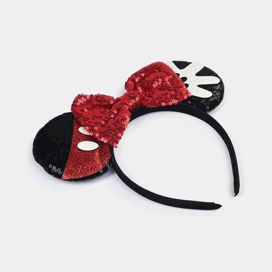 Decorative Headband For Girls