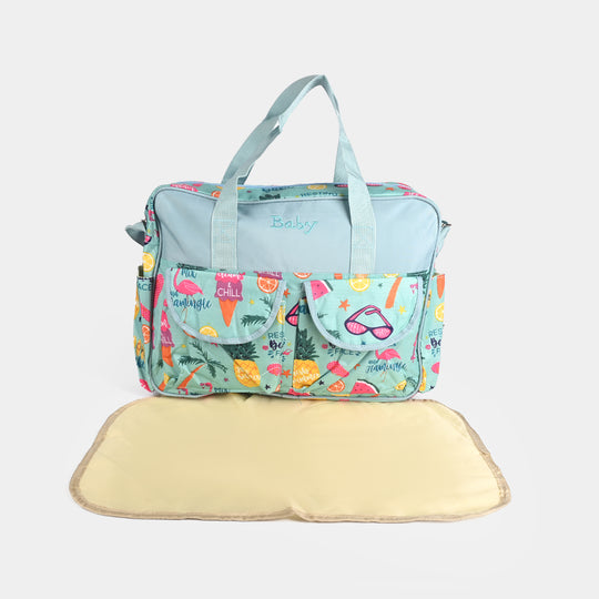 Baby Care Mother Diaper Bag