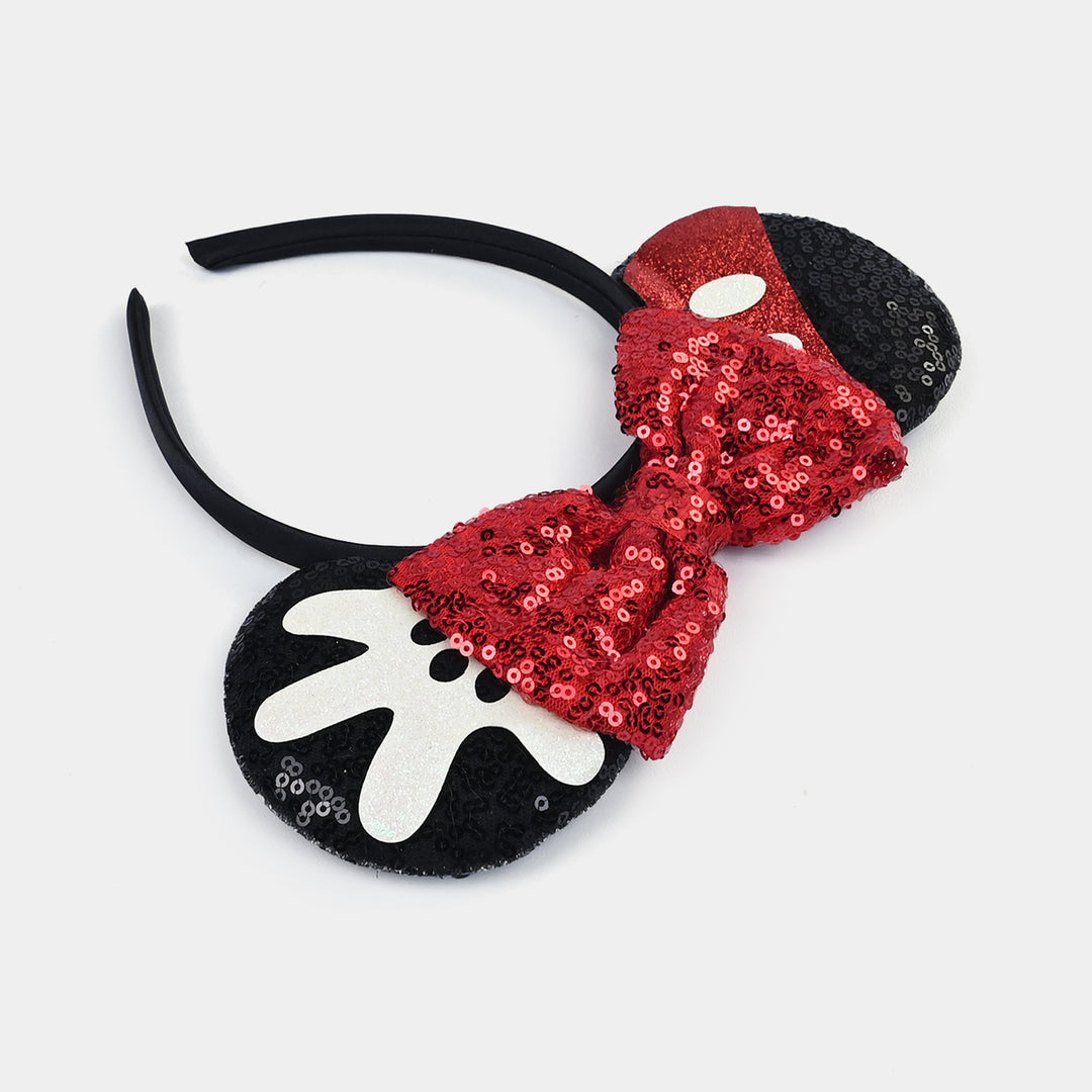 Decorative Headband For Girls