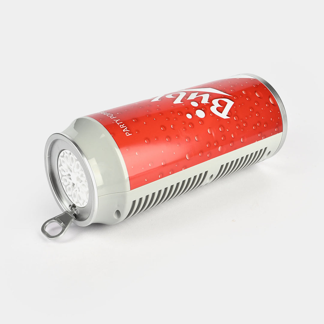 Bubble Maker Machine For Kids