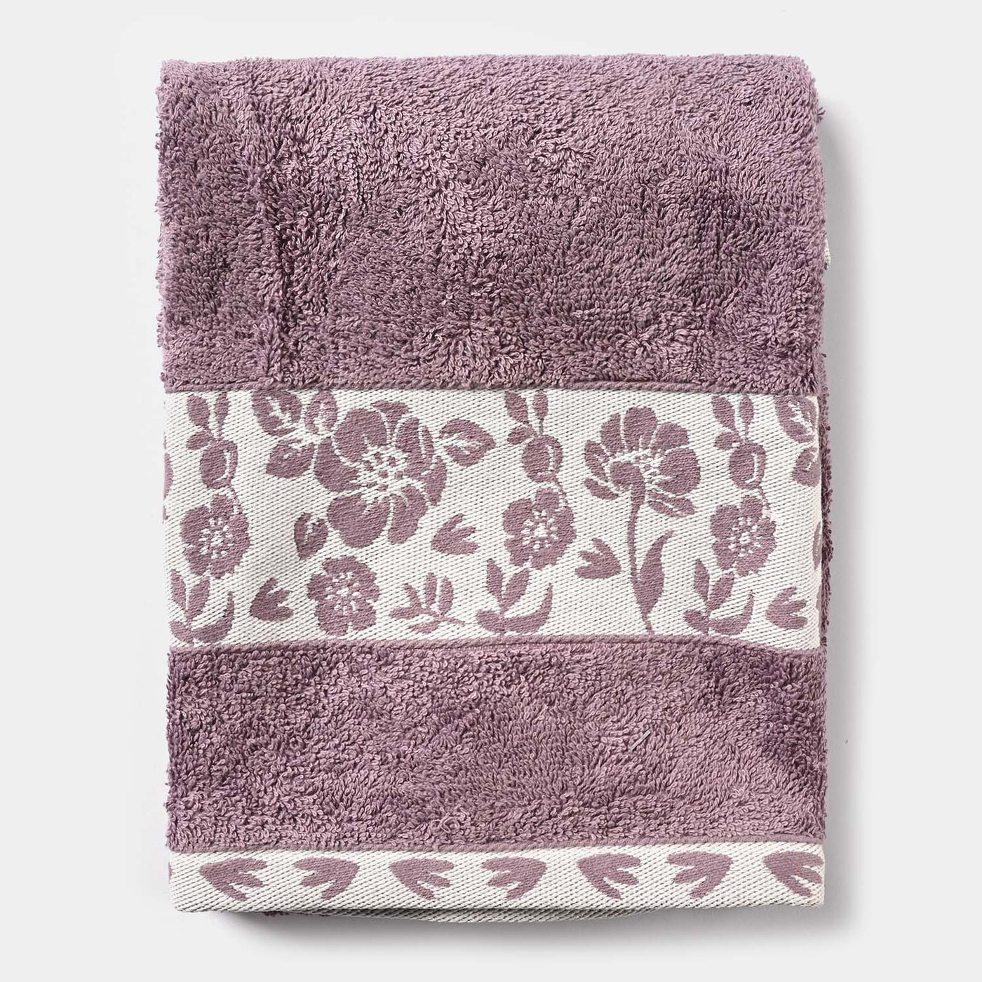 Super Soft Bath Towel 20x40 cm